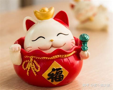 招财猫摆件的风水讲究有哪些,第3张 招财猫摆件的风水讲究有哪些,第3张